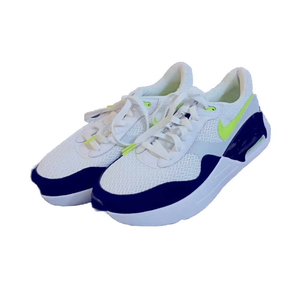 Nike Air Max Men’s size 8 worn once